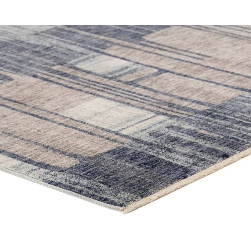Dalyn Neola NA11 Navy 7'10" x 10' Rug
