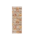 Dalyn Neola NA12 Khaki 2'3" x 7'10" Runner Rug