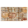 Dalyn Neola NA12 Khaki 1'8" x 2'6" Rug