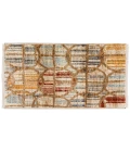 Dalyn Neola NA12 Khaki 1'8" x 2'6" Rug