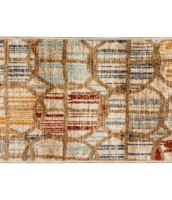 Dalyn Neola NA12 Khaki 1'8" x 2'6" Rug