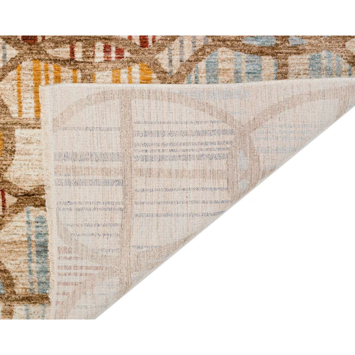 Dalyn Neola NA12 Khaki 5' x 7'10" Rug