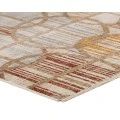 Dalyn Neola NA12 Khaki 3' x 5' Rug