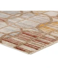 Dalyn Neola NA12 Khaki 7'10" x 10' Rug