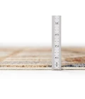 Dalyn Neola NA12 Khaki 7'10" x 10' Rug