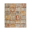 Dalyn Neola NA12 Khaki 5' x 7'10" Rug
