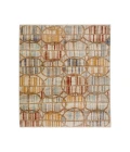 Dalyn Neola NA12 Khaki 7'10" x 10' Rug