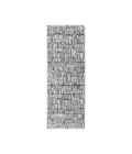 Dalyn Neola NA12 Sky 2'3" x 7'10" Runner Rug