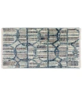 Dalyn Neola NA12 Sky 1'8" x 2'6" Rug