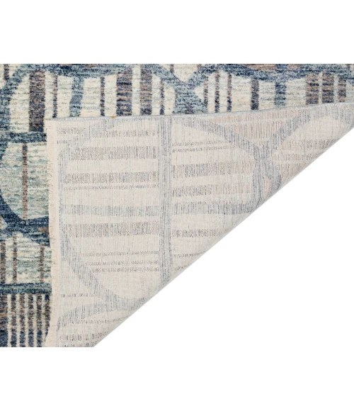 Dalyn Neola NA12 Sky 5' x 7'10" Rug