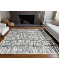 Dalyn Neola NA12 Sky 5' x 7'10" Rug