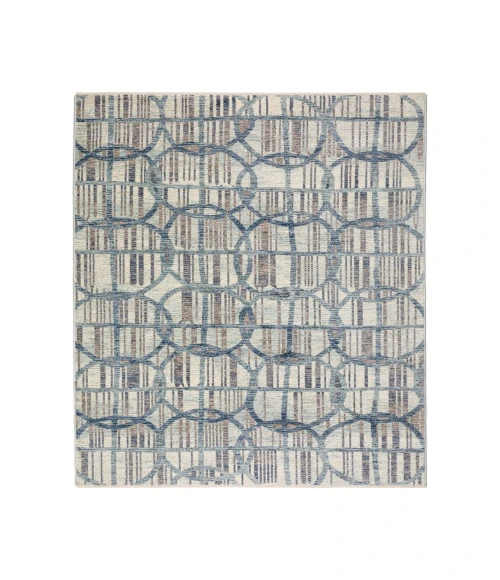 Dalyn Neola NA12 Sky 5' x 7'10" Rug