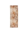Dalyn Neola NA1 Beige 2'3" x 7'10" Runner Rug