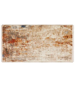 Dalyn Neola NA1 Beige 1'8" x 2'6" Rug