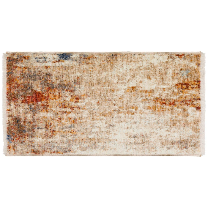Dalyn Neola NA1 Beige 1'8" x 2'6" Rug
