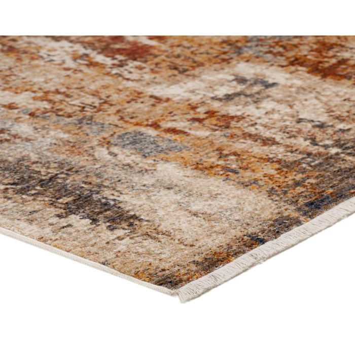 Dalyn Neola NA1 Beige 7'10" x 10' Rug