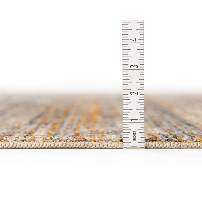 Dalyn Neola NA1 Beige 7'10" x 10' Rug