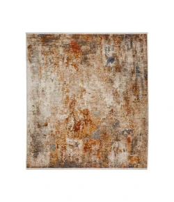 Dalyn Neola NA1 Beige 7'10" x 10' Rug