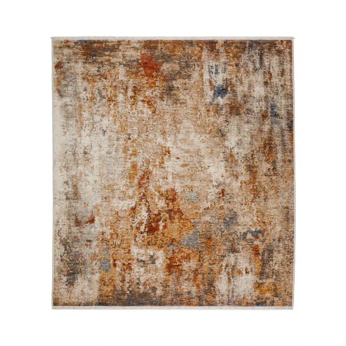 Dalyn Neola NA1 Beige 7'10" x 10' Rug