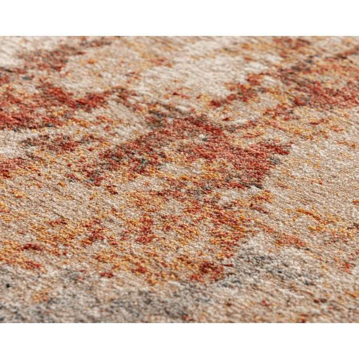 Dalyn Neola NA1 Beige 7'10" x 10' Rug