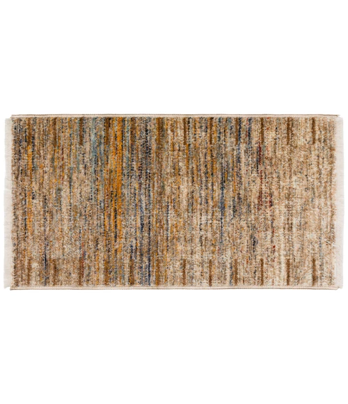 Dalyn Neola NA2 Taupe 1'8" x 2'6" Rug
