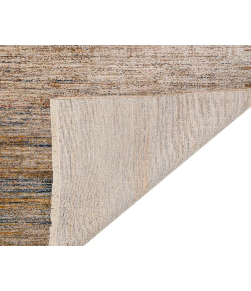 Dalyn Neola NA2 Taupe 5' x 7'10" Rug