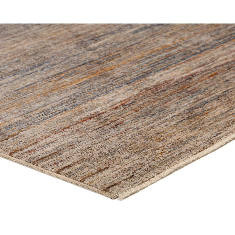 Dalyn Neola NA2 Taupe 7'10" x 10' Rug