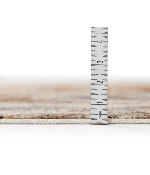 Dalyn Neola NA2 Taupe 5' x 7'10" Rug