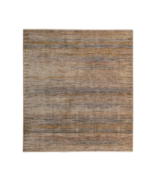 Dalyn Neola NA2 Taupe 5' x 7'10" Rug