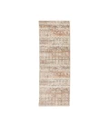 Dalyn Neola NA3 Beige 2'3" x 7'10" Runner Rug