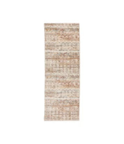 Dalyn Neola NA3 Beige 2'3" x 7'10" Runner Rug