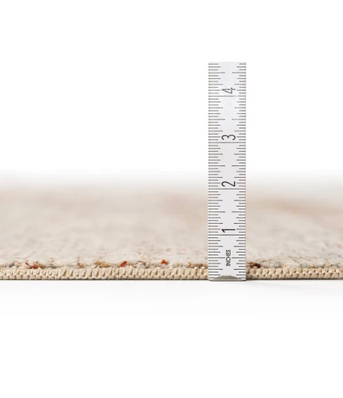 Dalyn Neola NA3 Beige 9' x 13'2" Rug