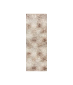 Dalyn Neola NA5 Beige 2'3" x 7'10" Runner Rug