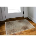 Dalyn Neola NA5 Beige 1'8" x 2'6" Rug