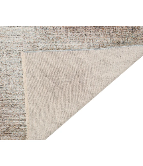Dalyn Neola NA5 Beige 2'3" x 7'10" Runner Rug