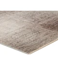 Dalyn Neola NA5 Beige 2'3" x 7'10" Runner Rug
