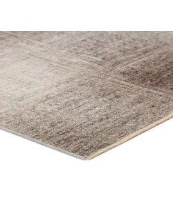 Dalyn Neola NA5 Beige 2'3" x 7'10" Runner Rug