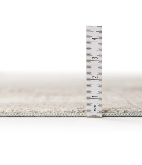 Dalyn Neola NA5 Beige 2'3" x 7'10" Runner Rug