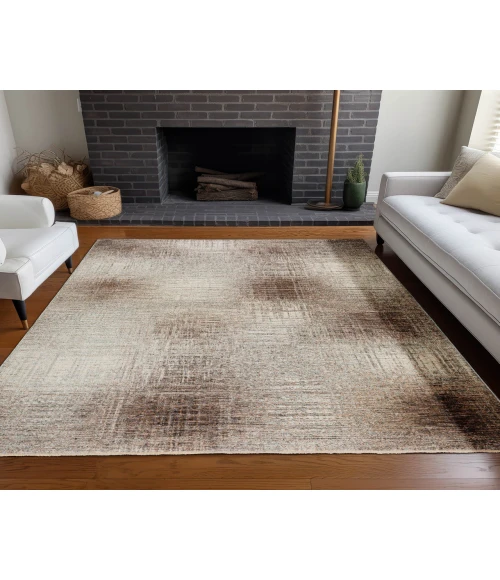 Dalyn Neola NA5 Beige 5' x 7'10" Rug