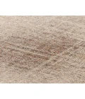 Dalyn Neola NA5 Beige 2'3" x 7'10" Runner Rug
