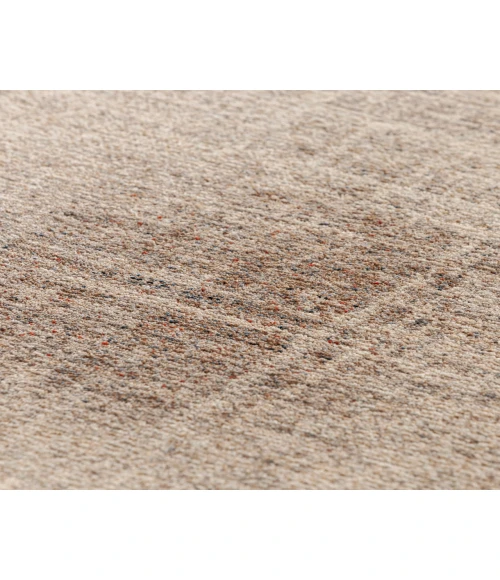 Dalyn Neola NA5 Beige 2'3" x 7'10" Runner Rug