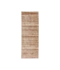 Dalyn Neola NA6 Mocha 2'3" x 7'10" Runner Rug