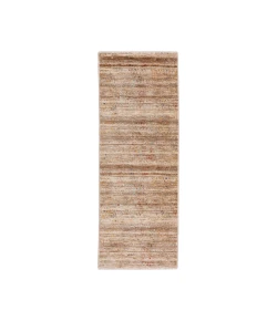 Dalyn Neola NA6 Mocha 2'3" x 7'10" Runner Rug