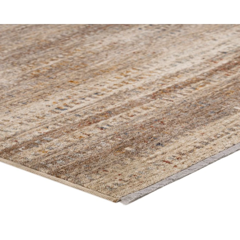 Dalyn Neola NA6 Mocha 3' x 5' Rug
