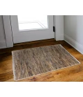 Dalyn Neola NA7 Khaki 1'8" x 2'6" Rug