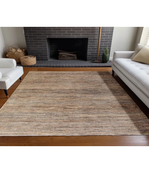 Dalyn Neola NA7 Khaki 3' x 5' Rug