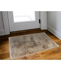 Dalyn Neola NA8 Taupe 1'8" x 2'6" Rug