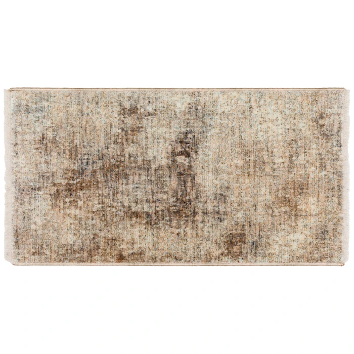Dalyn Neola NA8 Taupe 1'8" x 2'6" Rug