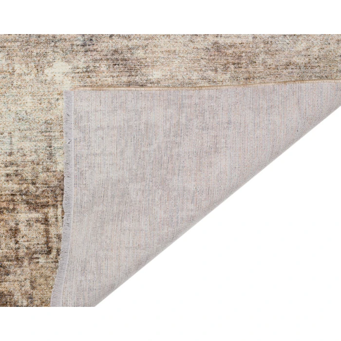Dalyn Neola NA8 Taupe 2'3" x 7'10" Runner Rug