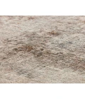 Dalyn Neola NA8 Taupe 2'3" x 7'10" Runner Rug